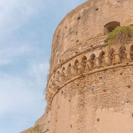 Apartamento Storia & Mare - Free Parking - Castello Carlo V Crotone Exterior foto