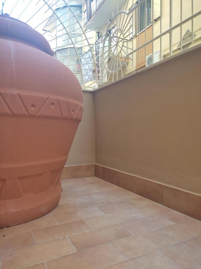 Apartamento Storia & Mare - Free Parking - Castello Carlo V Crotone Exterior foto