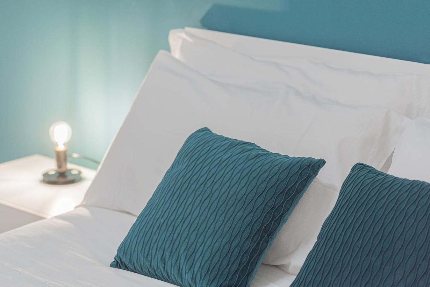 Apartamento Storia & Mare - Free Parking - Castello Carlo V Crotone Exterior foto